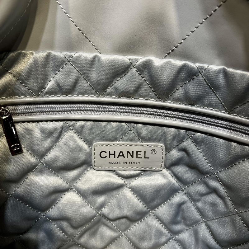 Chanel Shopping Bags